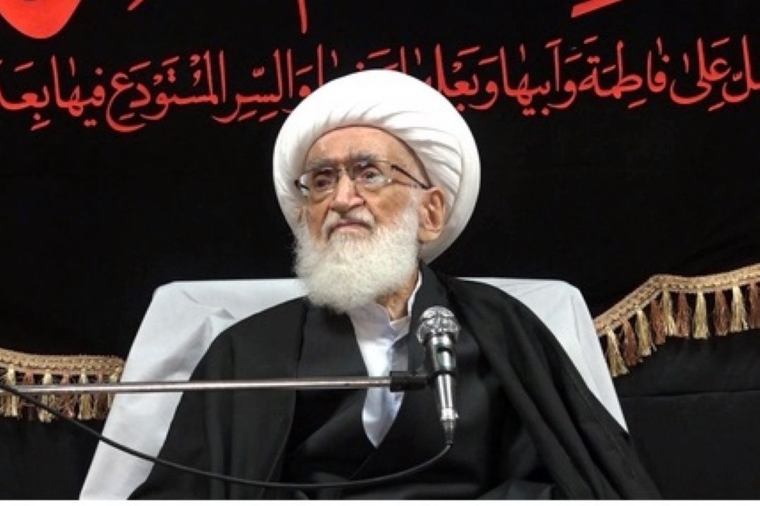 آرمان‌های انقلاب اسلامی هیچ گاه كهنه نمی‌شود