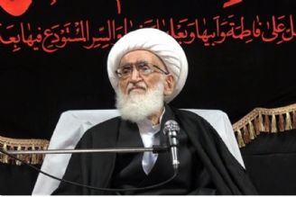 آرمان‌های انقلاب اسلامی هیچ گاه كهنه نمی‌شود