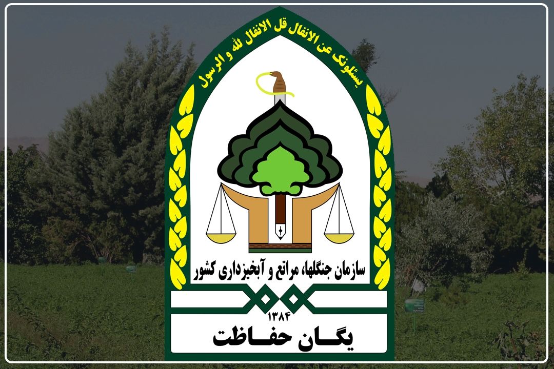 مردم، تخلف‌های حوزه منابع طبیعی را از طریق برنامه امدادرسان گزارش كنند+فایل صوتی 