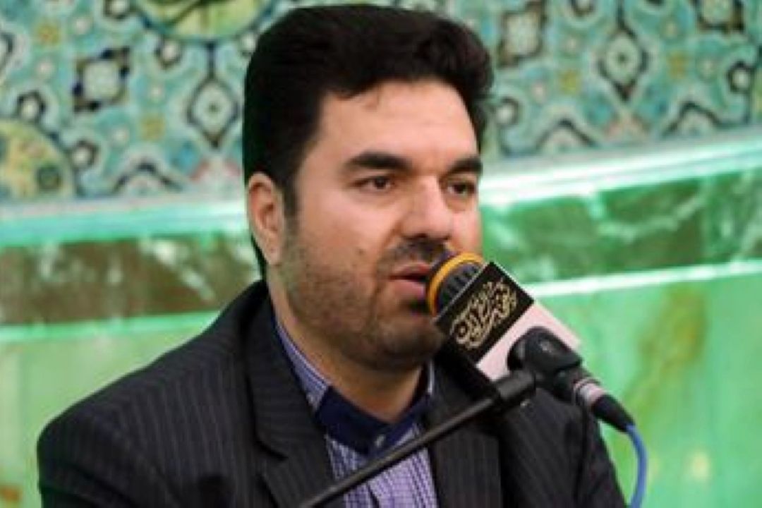 گفتگو با استاد احمدی وفا از چهره های ممتاز و برجسته قرآنی كشور در تسنیم رادیو قرآن