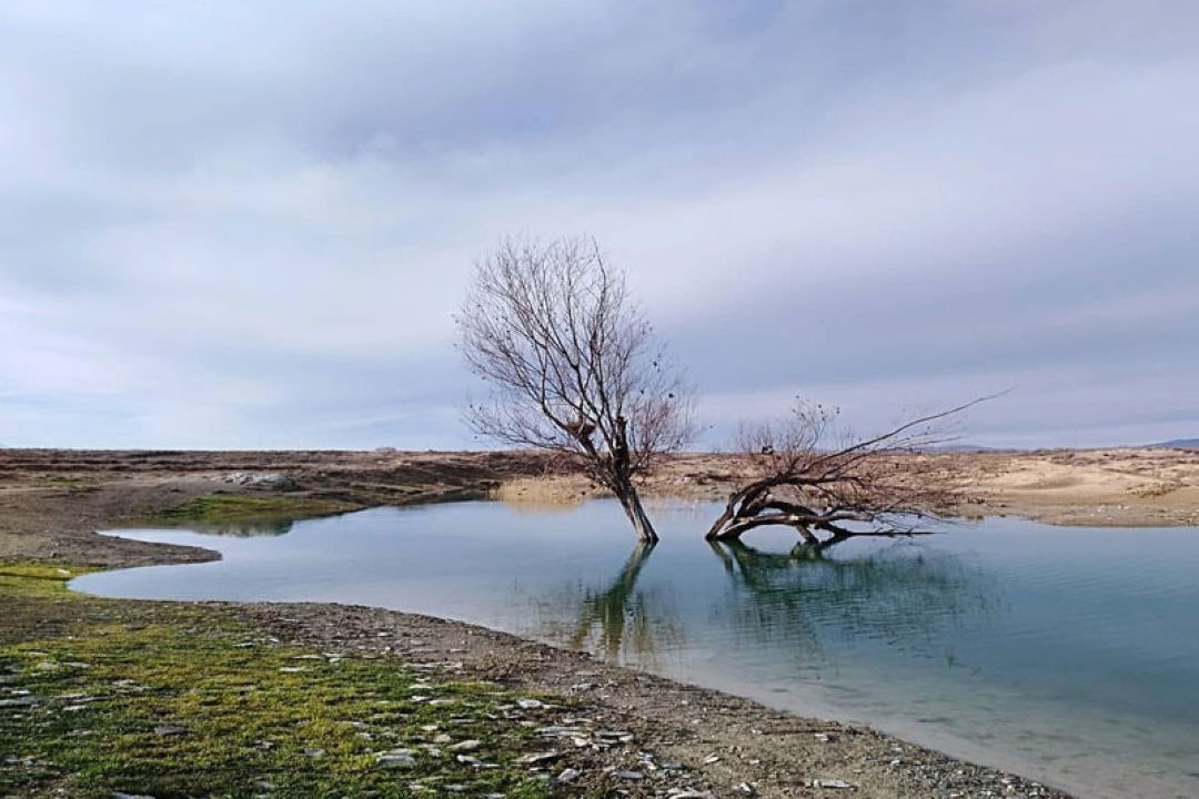 سفری به روستای سكوبه در استان مركزی