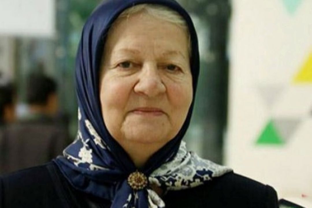 خاطرات یلدایی به روایت  مادربزرگ شیرین سینمای ایران در جمع خانوادگی صبایی ها
