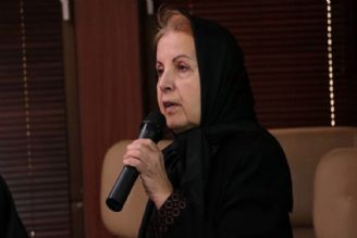 زنان پر افتخار سرزمینم (طاهره كاغذچی)