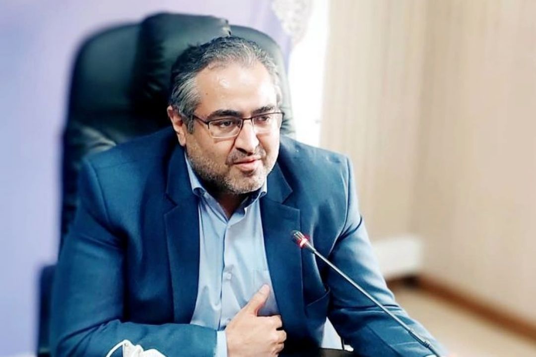 مدیرعامل شركت شهرك‌های صنعتی استان تهران: در آینده ای نزدیك حدود 70% از صنایع به شهرك صنعتی ملارد منتقل می‌شود