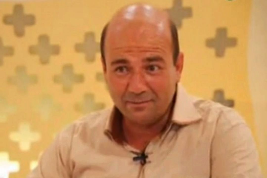 علی فروزانفر