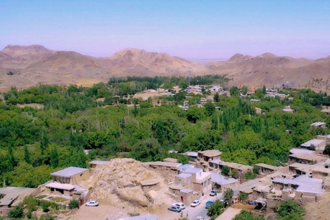 سفری به روستای قلعه نو در استان خراسان رضوی