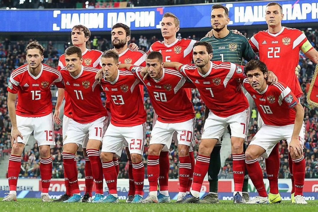 ورزش روسیه در راه آسیا