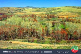 «راهی به آبادی» به روستای «قمصر» سفر می كند