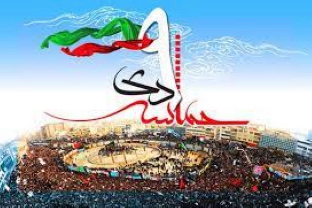 مستند بصیرت ویژه برنامه سالروز نهم دی می شود