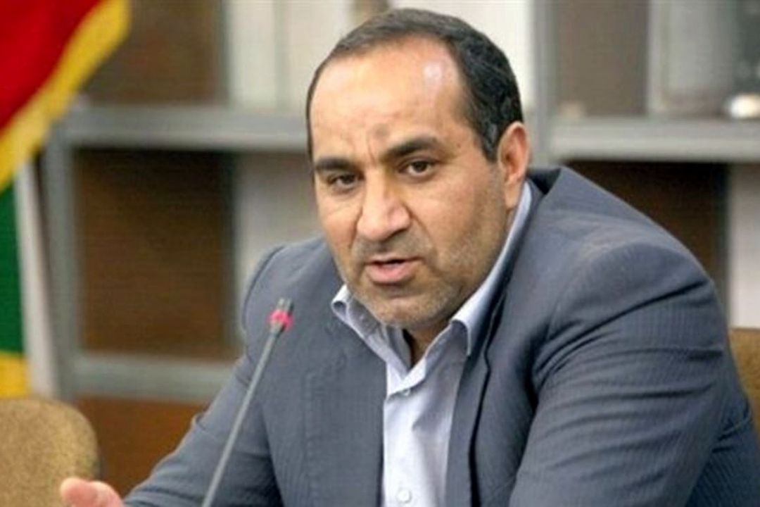 سدهای تهران 80 میلیون متر مكعب كسری مخازن آب دارند