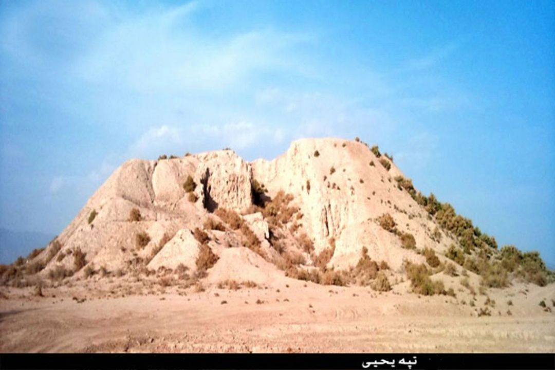 سیر و سیاحت با "رادیو صبا" در دهستان صوغان