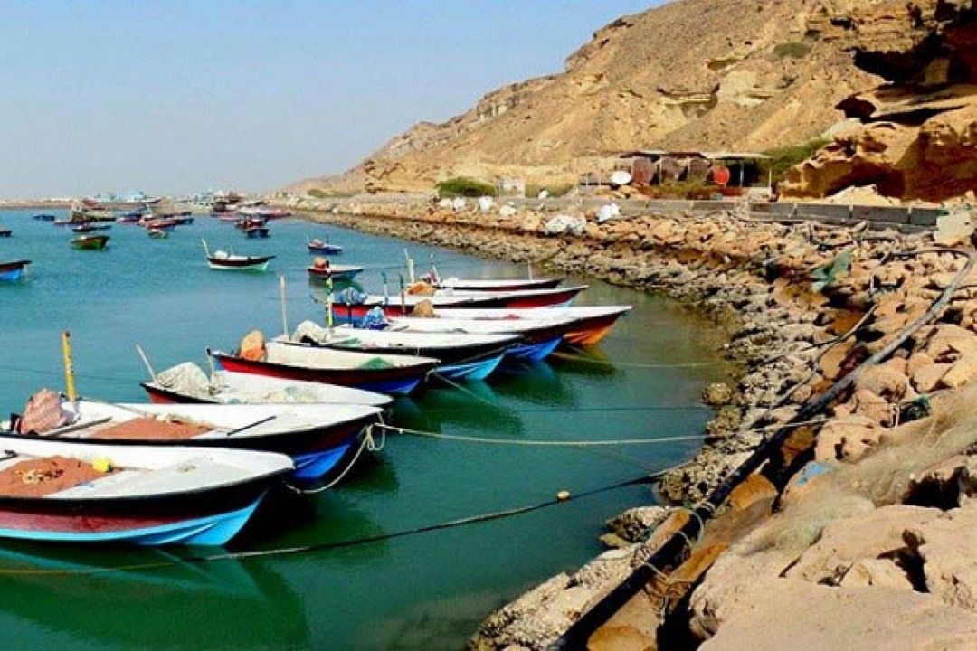 تجربه ای خارق العاده از سفر و گردشگری در  «شب جاوید» 