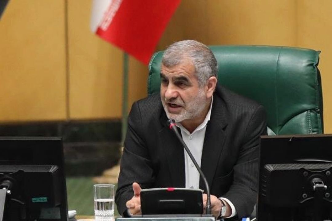 نیكزاد: بشریت مدیون «حاج قاسم» است