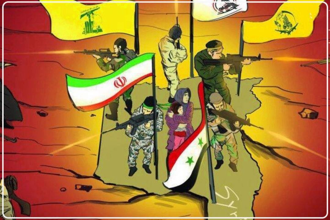 امنیت منطقه را باید بازیگران جبهه مقاومت تعیین كنند+فایل صوتی