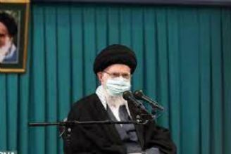 رهبر معظم انقلاب اسلامی تاكید كردند : موضع جمهوری اسلامی در قبال مدعیان ریاكار غربی در مقوله زن، مطالبه‌گری و هجوم است