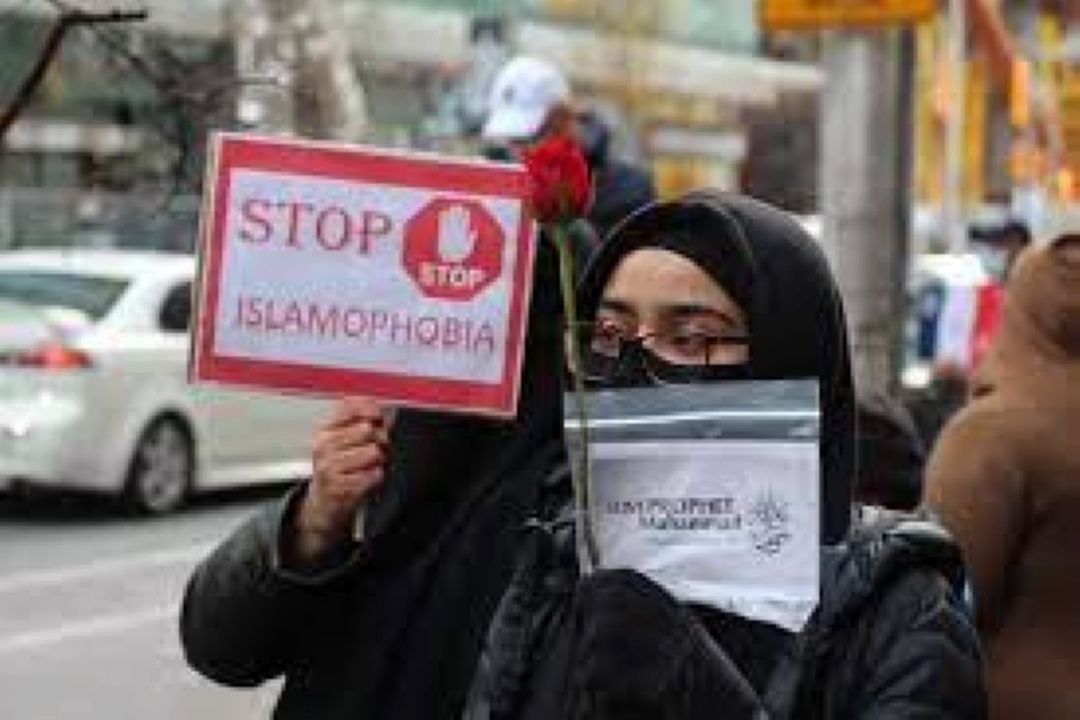 محكومیت حمله به مسجدی در مونترال