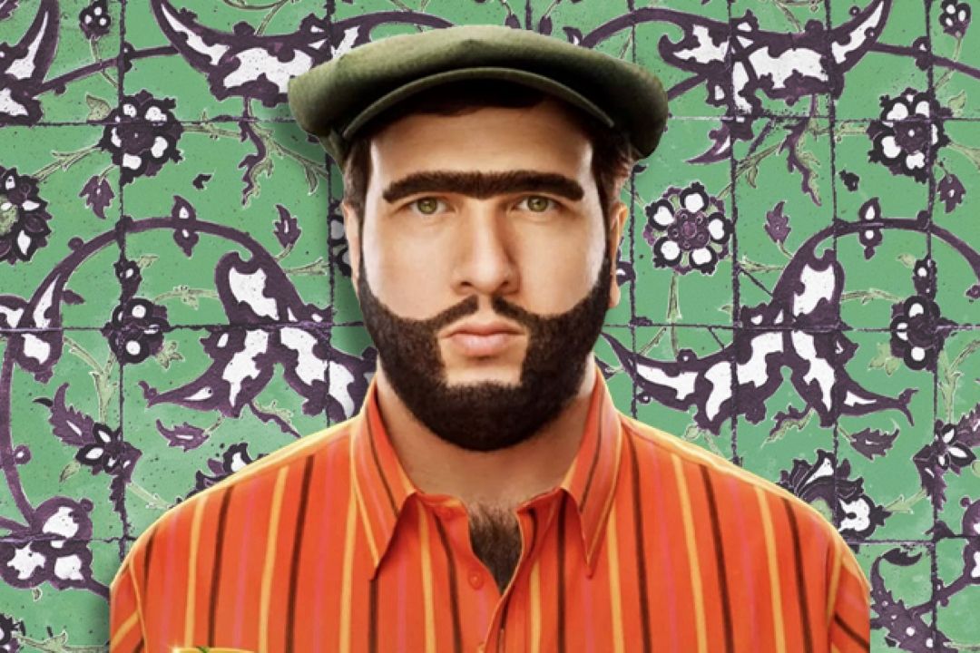 شاهان گوكباكار یا همان رجب ایودیك كیست؟ چرا؟ چگونه و برای چه؟