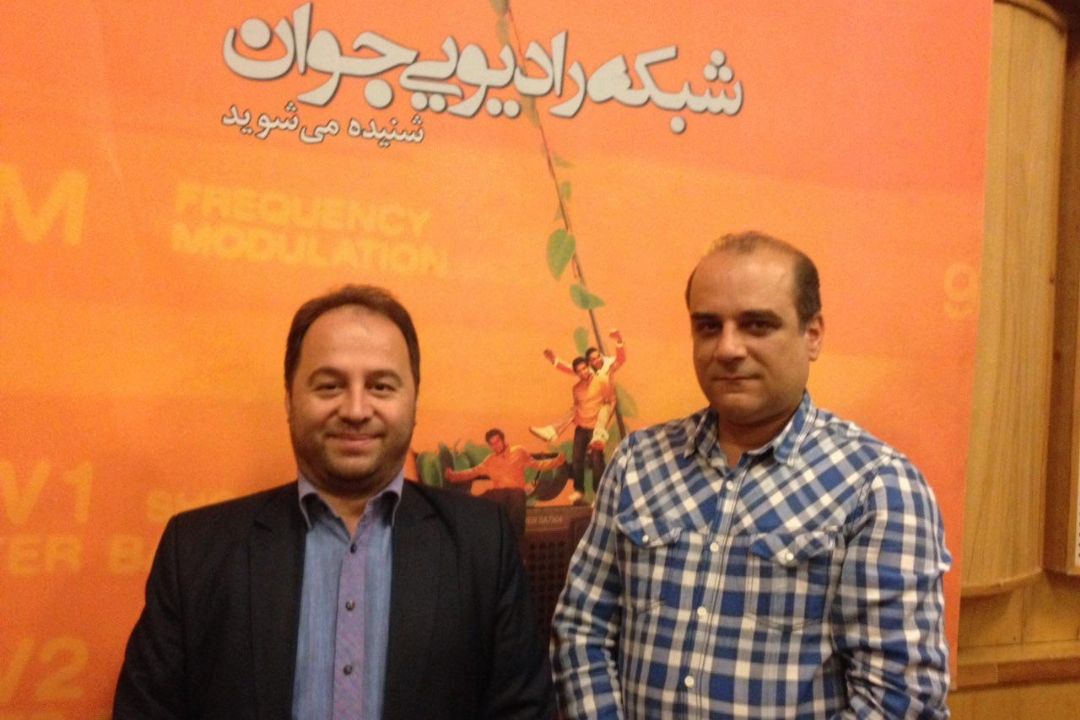 محله من وما 2 شهریور 95