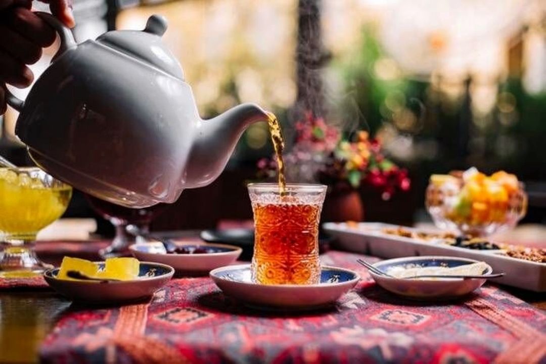 «دفتر زمستان» با بوی خوش زندگی راهی آنتن می شود