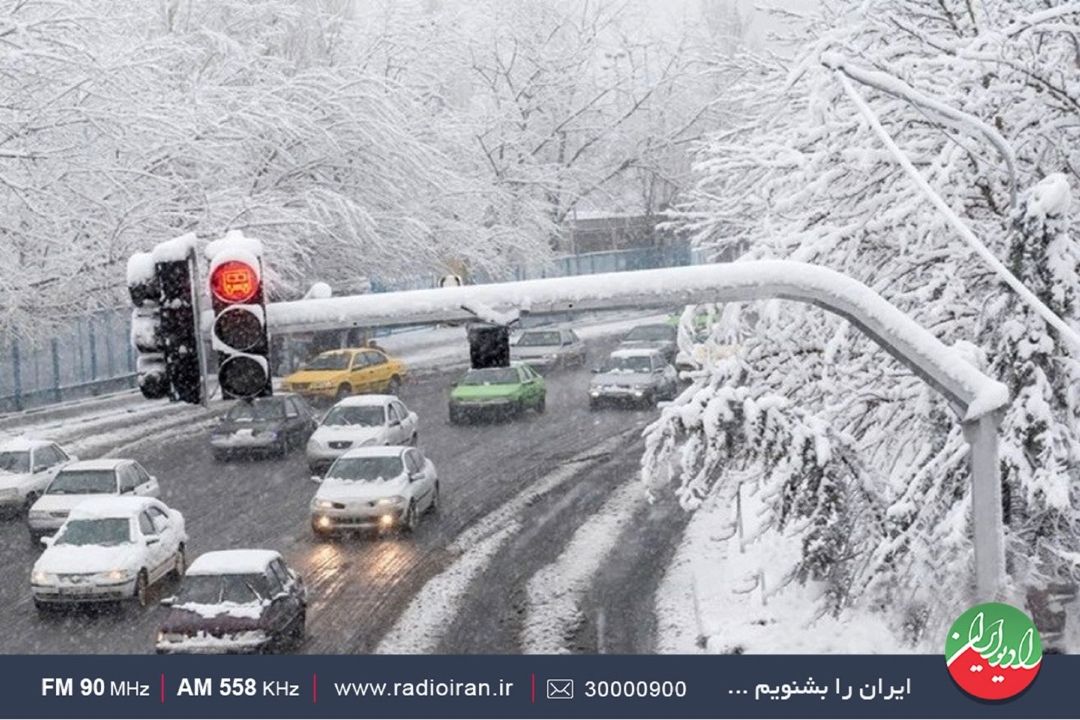 جاده های كشور، هیچگونه محدودیت تردد ندارند