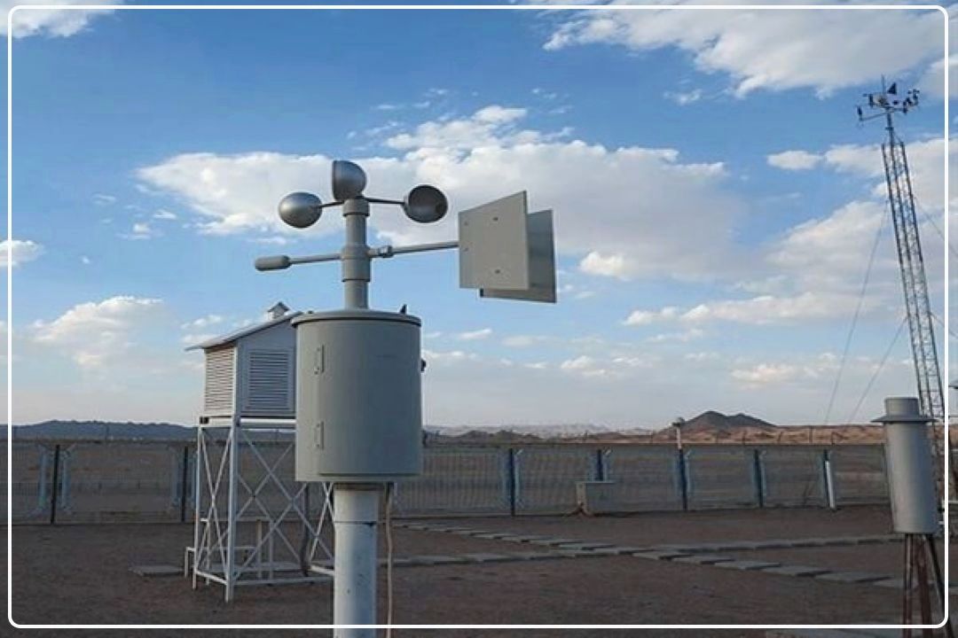 سازمان هواشناسی برای ساخت رادار با شركت‌های دانش‌بنیان همكاری می‌كند+فایل صوتی