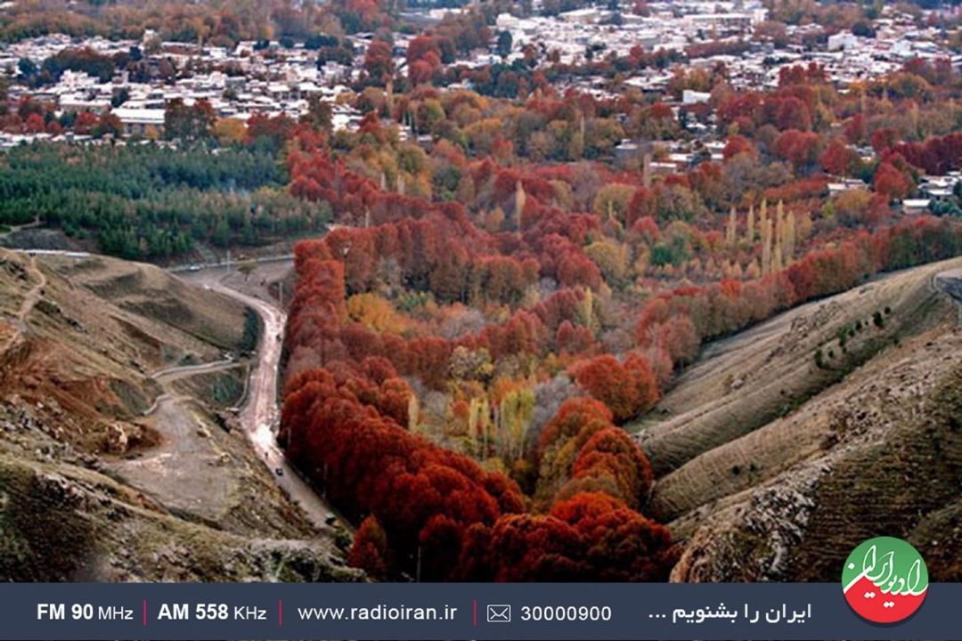 از دیدنی های روستای «ارمن جان» در رادیو ایران بشنوید