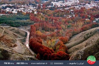 از دیدنی های روستای «ارمن جان» در رادیو ایران بشنوید