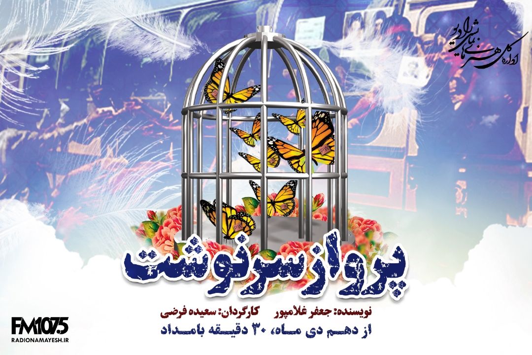 پرواز سرنوشت