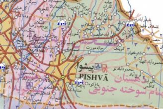 فرماندار ورامین روی خط 