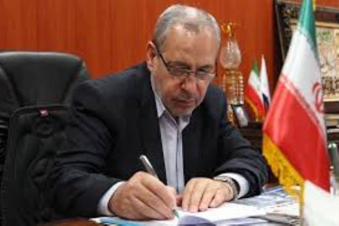 هفته دولت در جوان ایرانی سلام 