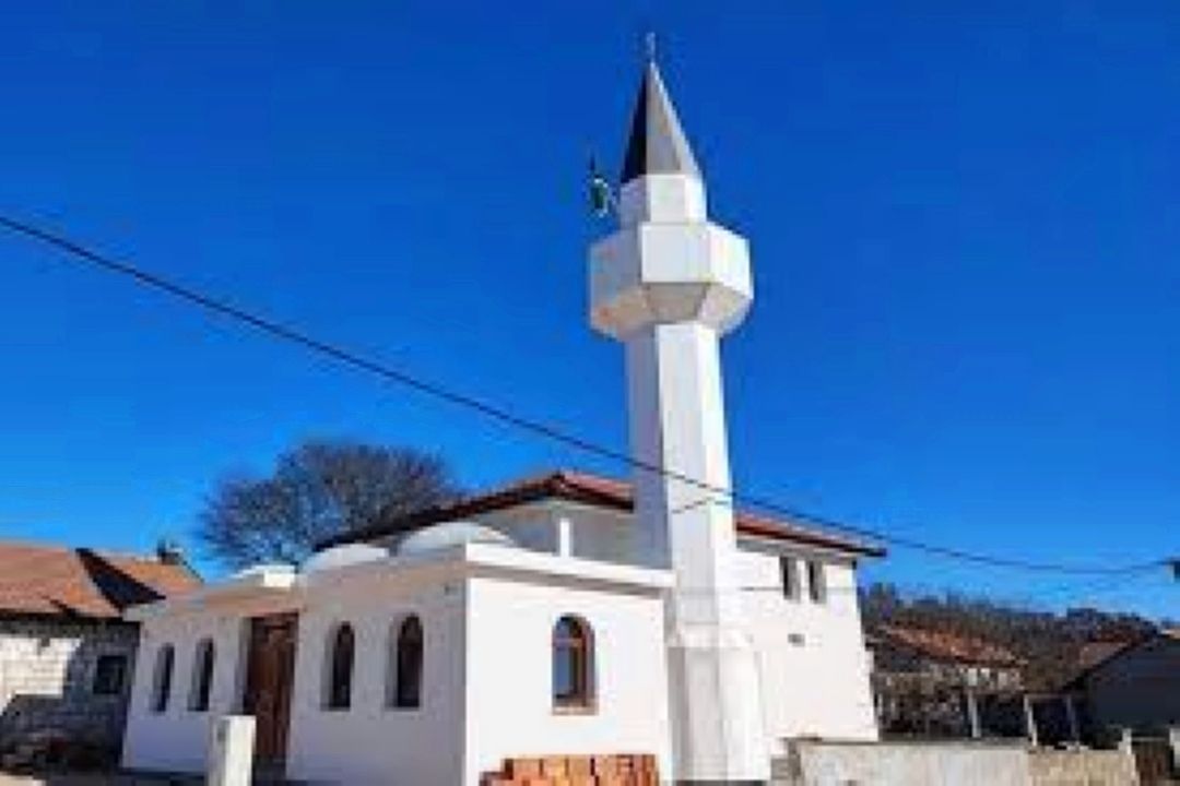خشم مسلمانان بوسنی از  تخریب مسجد شهر ساحلی 