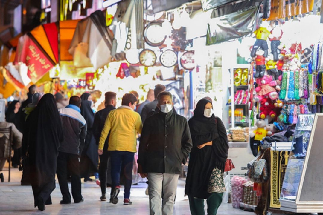 نقش نوسانات اقتصادی در حفظ اخلاق بازار