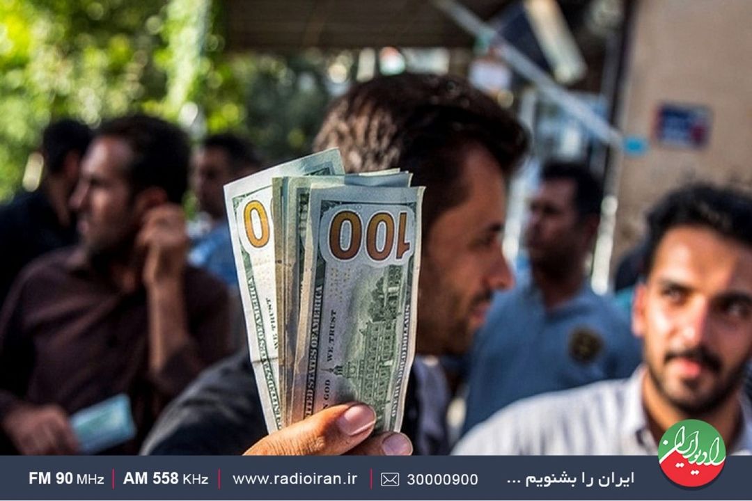 بازار امروز ارز متاثر از نرخ نیمایی نیست