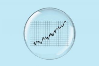 حباب قیمت ها و رفتار خریداران و سرمایه گذاران