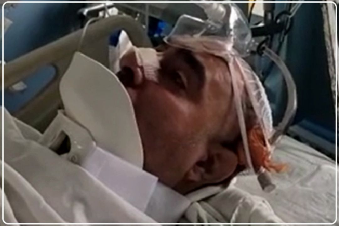 با موافقت شورای پزشكی؛ علی جوادی به تهران منتقل می‌شود+فایل صوتی 