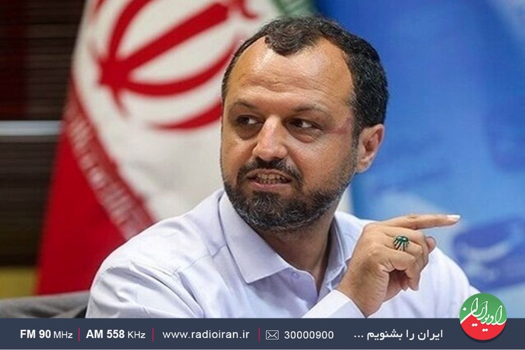 خاندوزی: صحبت هایم درباره گرانی با شیطنت خبرگزاری مقطوع شد