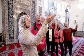 جاسوسی از مساجد در راستای اسلام هراسی نهادینه شده در كانادا