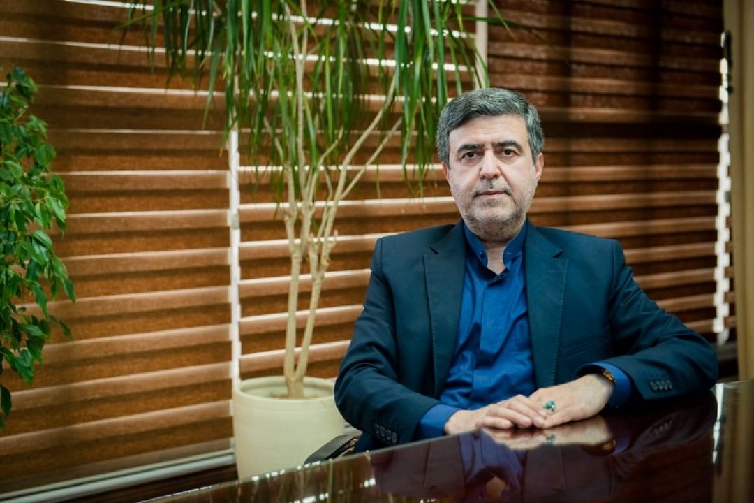 فرآیند پرداخت خسارت ناشی از زلزله در خوی تسریع می‌شود +فایل صوتی