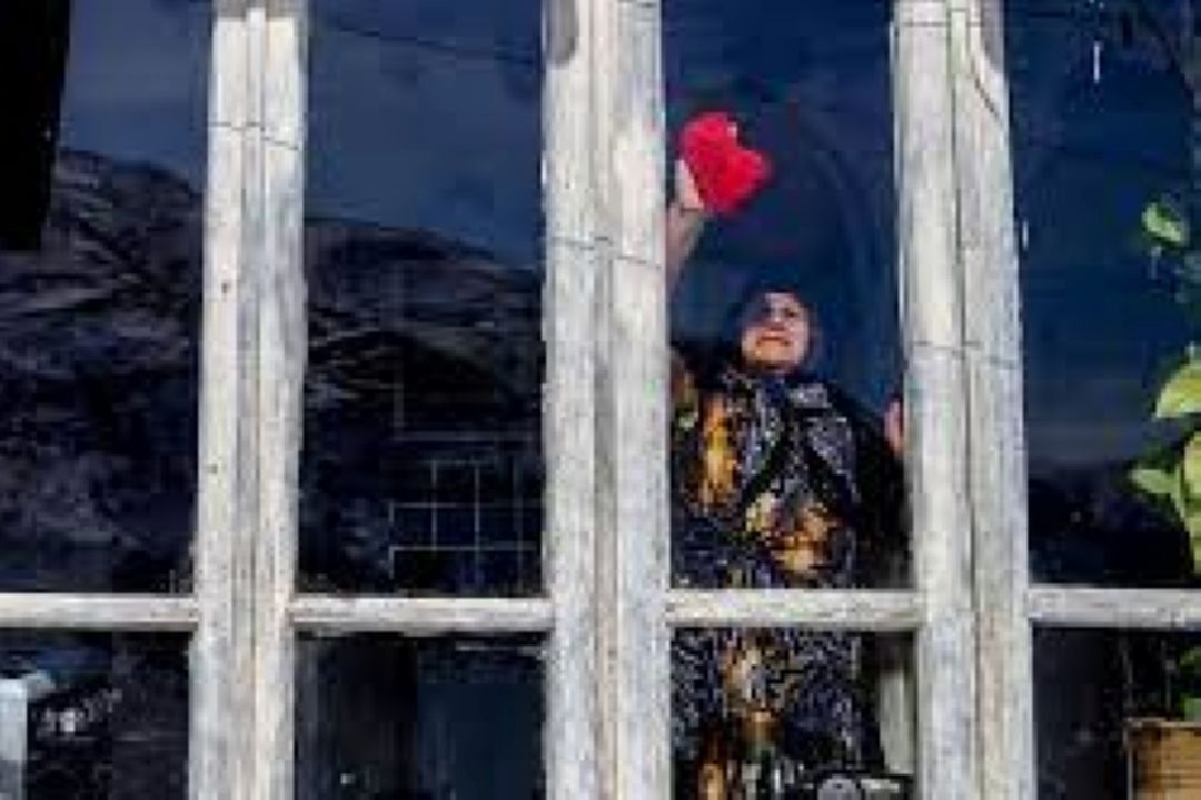 «دفتر زمستان» به فصل خانه تكانی رسید