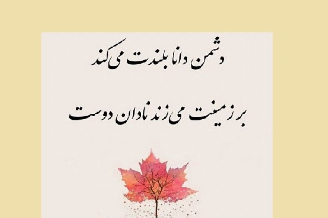دوست و دشمن
