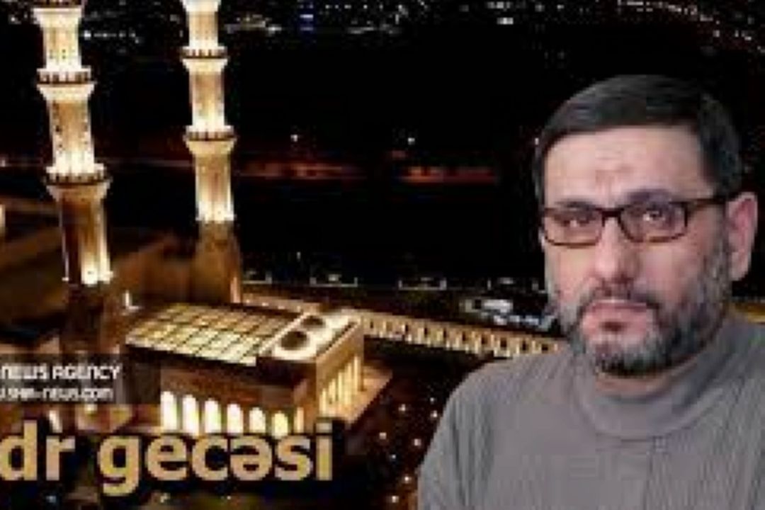 روحانی سرشناس جمهوری آذربایجان درگذشت