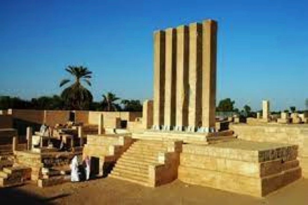 آثار سرزمین كهن ملكه ی سبا در فهرست یونسكو 