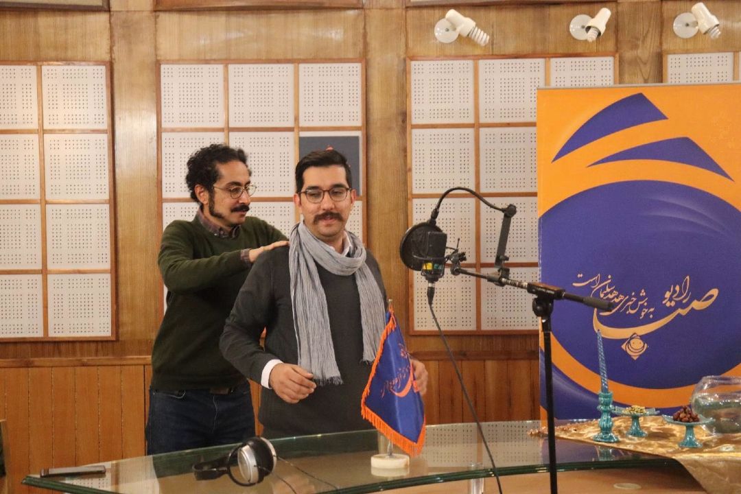 فصل دوم پیك نیك ویژه معرفی صنایع دستی 