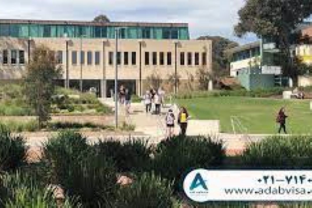 كالج و مركز اسلامی شهر كانبرا استرالیا 