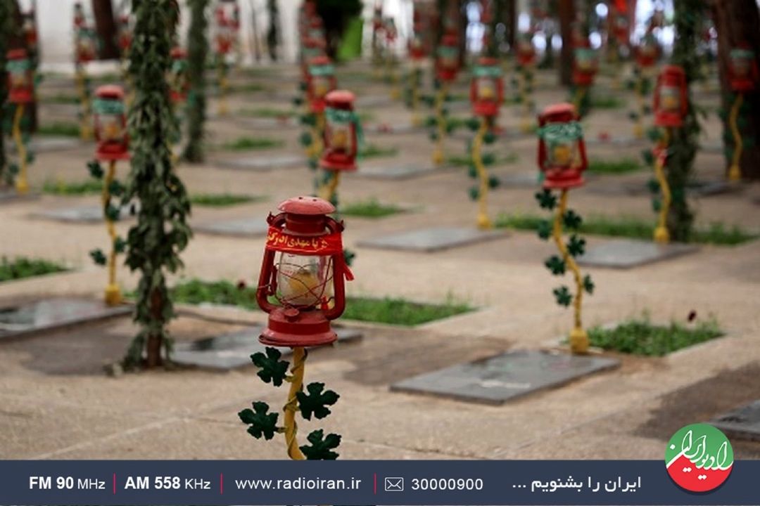 «خیابان ایران» به گلزار شهدا می رود 