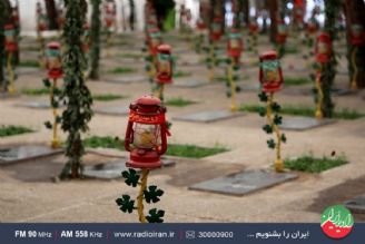 «خیابان ایران» به گلزار شهدا می رود 