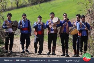 «فرهنگ مردم» با  نوروز‌خوانی به پیشواز بهار می رود