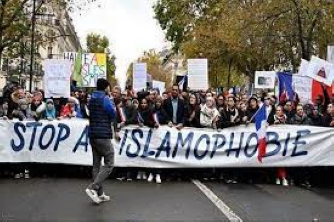 اسلام‌هراسی و كوچ نخبگان از فرانسه