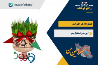 درباره‌ گستره ی عید نوروز در كشورها