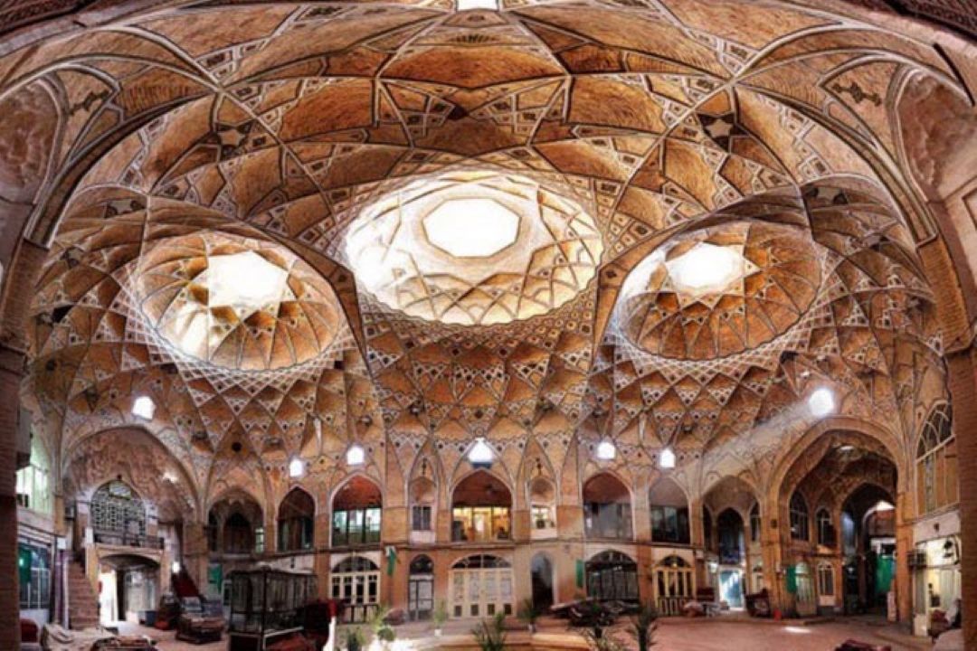 بازار اسلامی و ویژگی های آن
